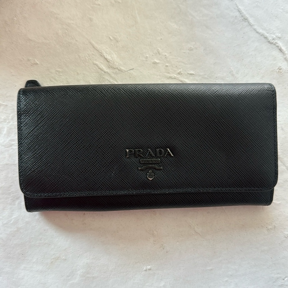 Prada Walllet